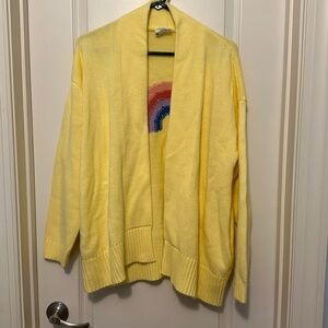 Candace Cameron Bure Cardigan